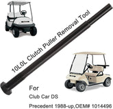 Clutch Puller Removal Tool For Club Car
