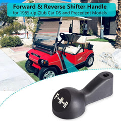 Golf Cart Forward and Reverse Switch Handle