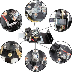 Golf Cart Forward Reverse Switch