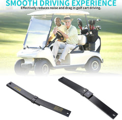 Golf Cart Front Leaf Spring Rust Resistant Only For EZGO TXT 2001-2003