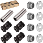 Golf Cart Front Lower Arm Bushing Kit for Yamaha G&E G22 G29