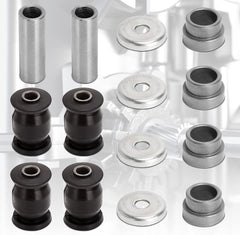 10L0L Golf Cart Front Bushing Kit
