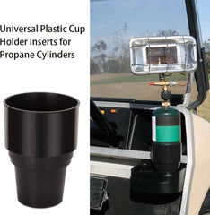 golf cart heater propane