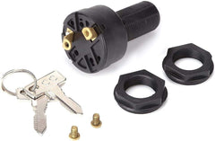 Ignition Switch 2-PIN