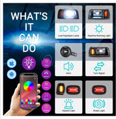 Intelligent program control