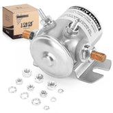 Golf Cart Max 250A 12V Solenoid Relay for EZGO Marathon 1979-1994