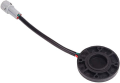Golf Cart Speed Sensor Plus Speed Sensor Magnet for Yamaha