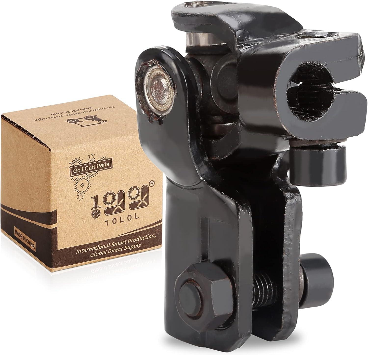 10L0L Golf Cart Steering Shaft Yoke Assembly