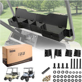 Golf Cart Storage Basket