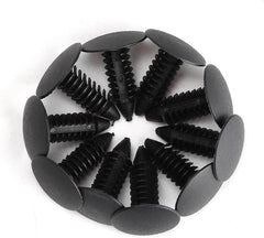10L0L Universal Golf Cart Rivets