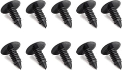 10L0L ezgo golf cart rivets