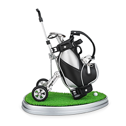Golf Gift