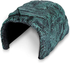Reptile Rock Hide Cave Natural Hideout
