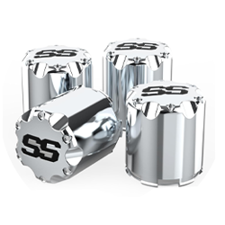 Hub Caps