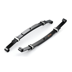 Leaf Springs