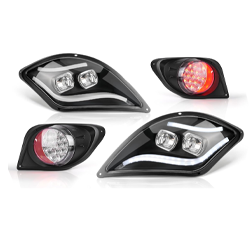 LED Lights