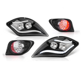 Golf Cart Lights