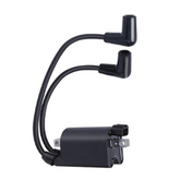 Golf Cart Ignition Switch