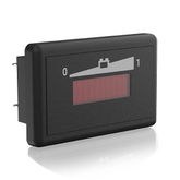 Golf Cart Meter
