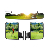 Golf Cart Mirrors
