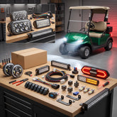 Replacement Lights & Accessories