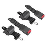 Golf Cart Seat Belts