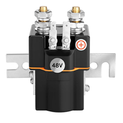 Solenoid