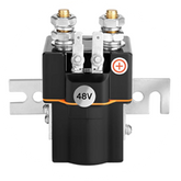 Golf Cart Solenoid