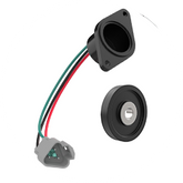 Golf Cart Speed Sensor
