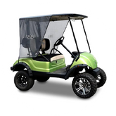 Golf Cart Sun Shade