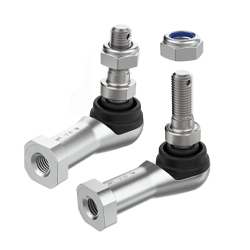Tie Rod Ends