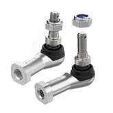 Golf Cart Tie Rod & Tie Rod Ends