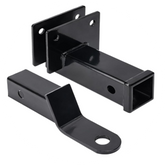 Golf Cart Trailer Hitch