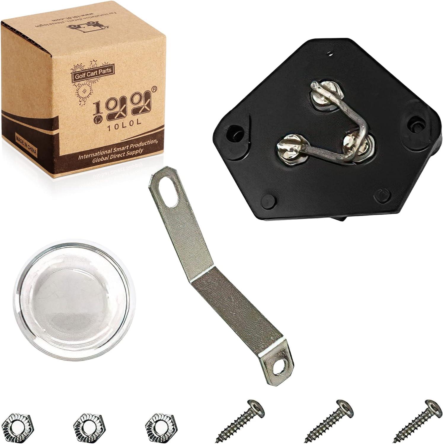 UniversalGolf Cart Lester Power Drive Charger 25 Amp Dual Link Fuse Kit