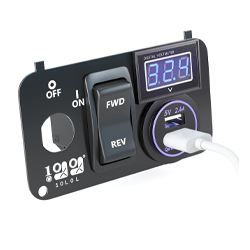USB Port
