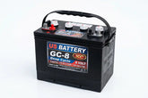 Weak or Dead Battery