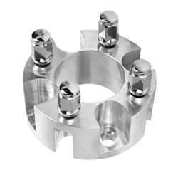 Wheel Hubs