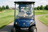 Yamaha Windshields
