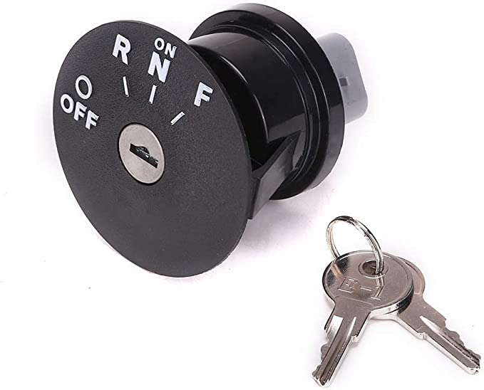 Get Your Ideal Golf Cart Starter Ignition Key Switch