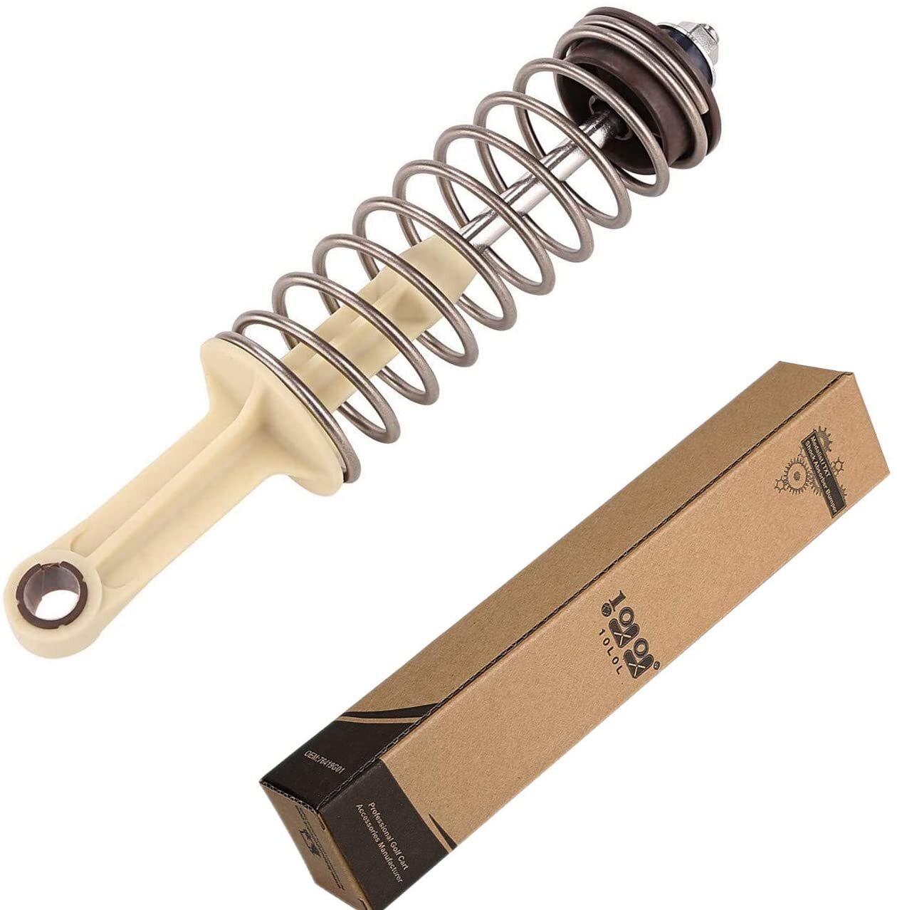 Accelerator Return Spring Rod Retainer Assembly Fits Club Car DS 1996-up 101817401 101796201 1017378 - 10L0L