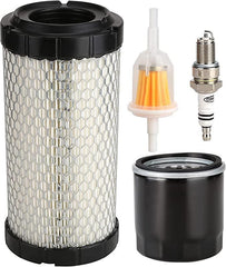 EZGO Gas Golf Cart Tune Up Kit 4 Cycle Kawasaki Motor