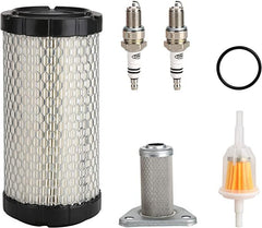 EZGO Golf Cart Tune Up Kit