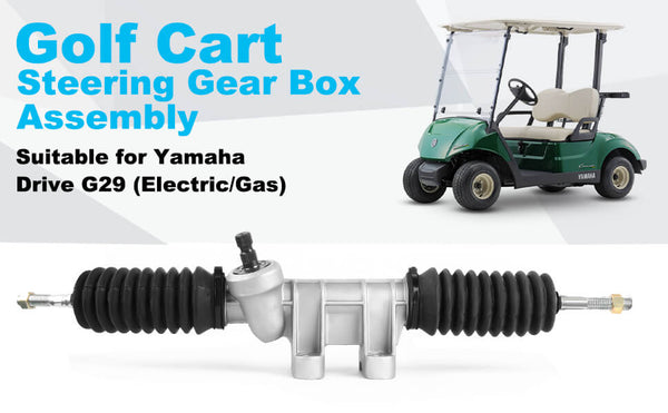 What is better gas or electric golf cart?