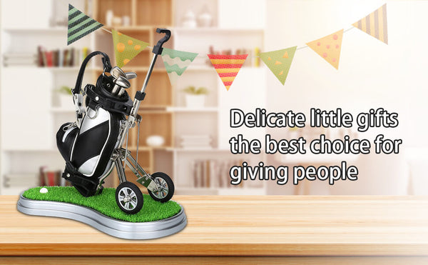 Golf Cart Accessories The Perfect Gift for Golf Lovers - 10L0L