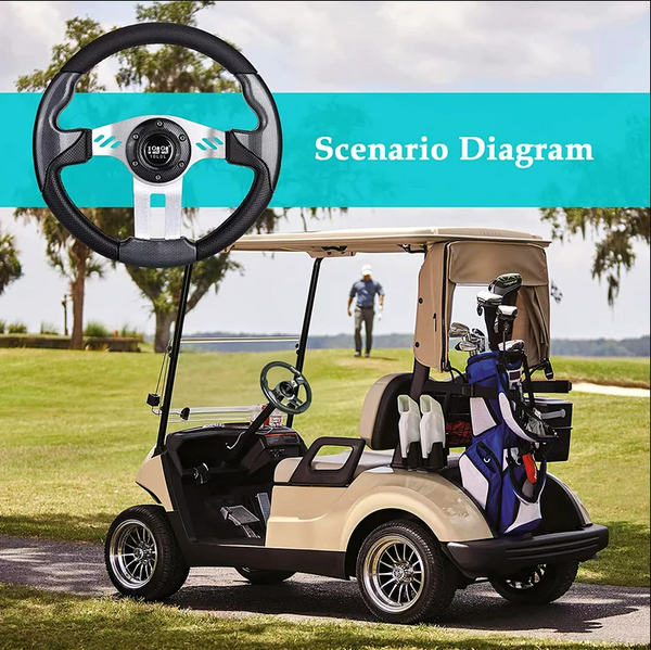 where to buy golf cart accessories ？