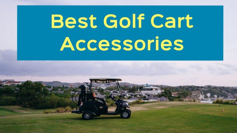 Top 5 Brand Golf Cart Mirror