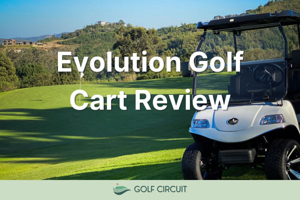 2023 evolution golf cart accessories solutions reports