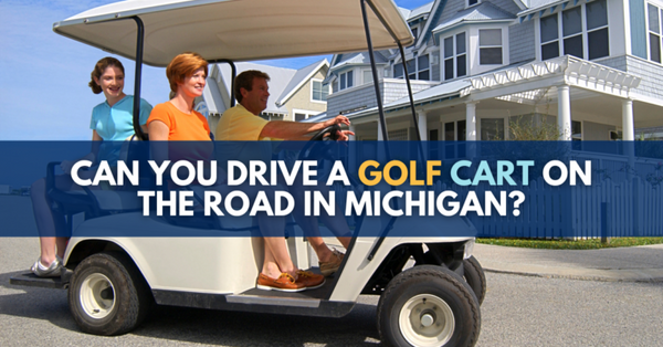 Do You Need a License To Drive a Golf Cart ?