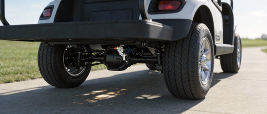 Club Car Precedent Brake Problems: Common Symptoms, Causes, and Practical Fixes