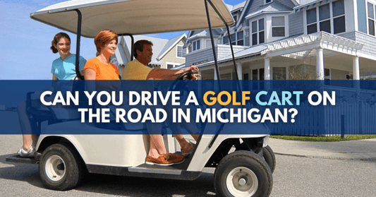 Do You Need a License To Drive a Golf Cart ? - 10L0L